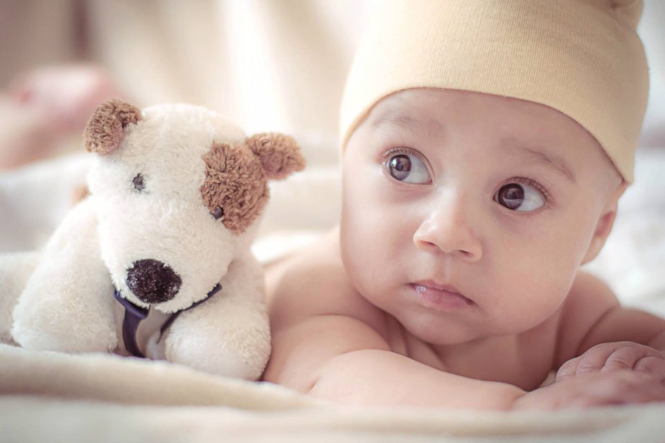 Hoe vaak komt mijn naam voor? Dit wil je weten – Babynamen.nl