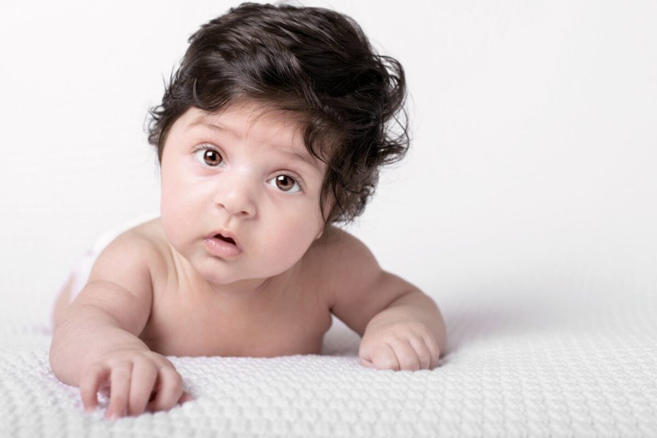 Betekenis en herkomst van Ronald - Jongensnamen 2025